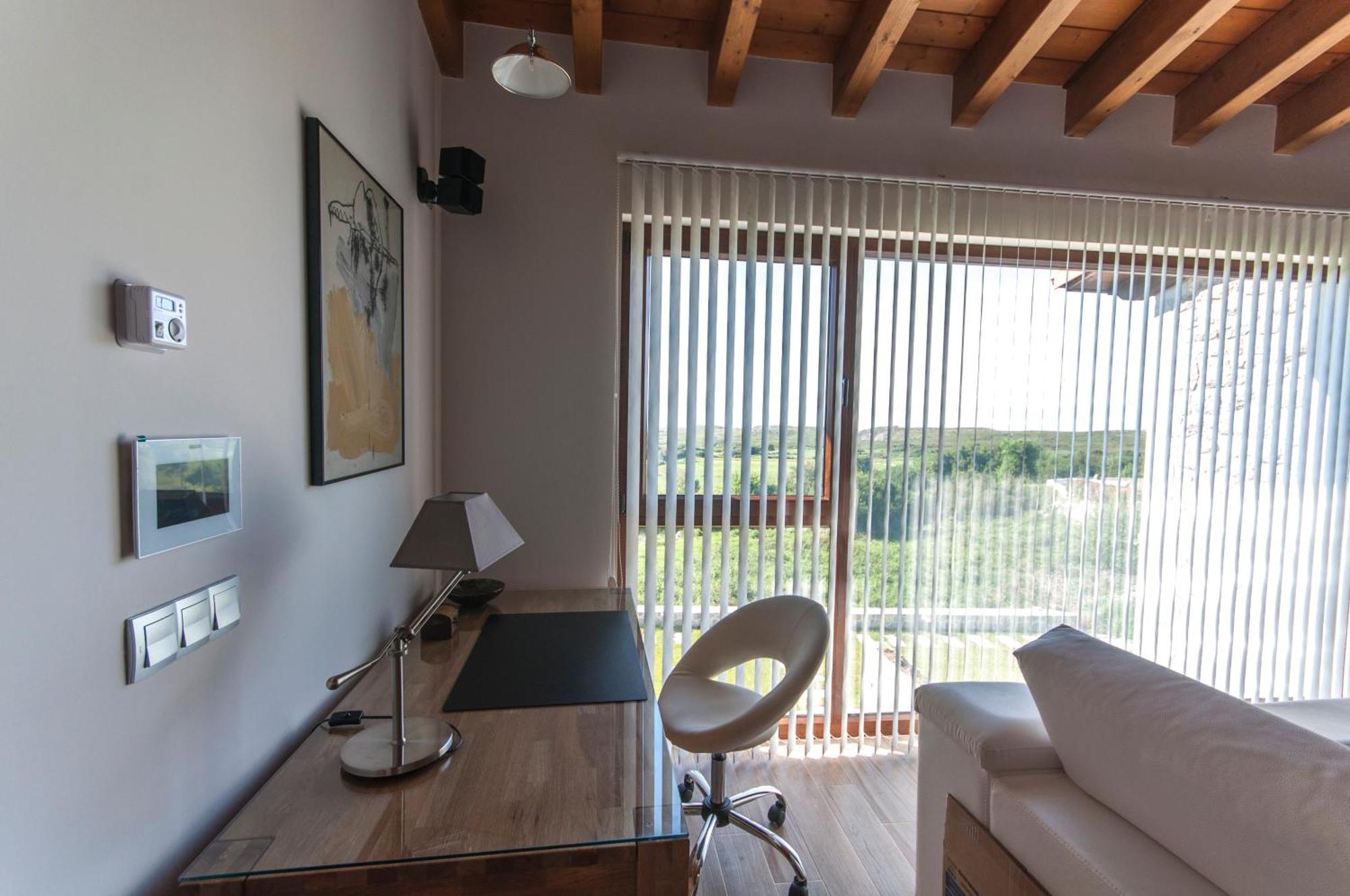 Bufones De Pria Apartamentos Rurales Garaña 客房 照片