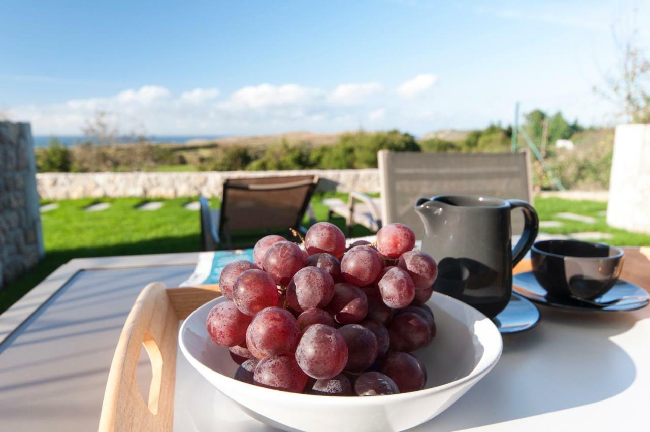 Bufones De Pria Apartamentos Rurales Garaña 外观 照片
