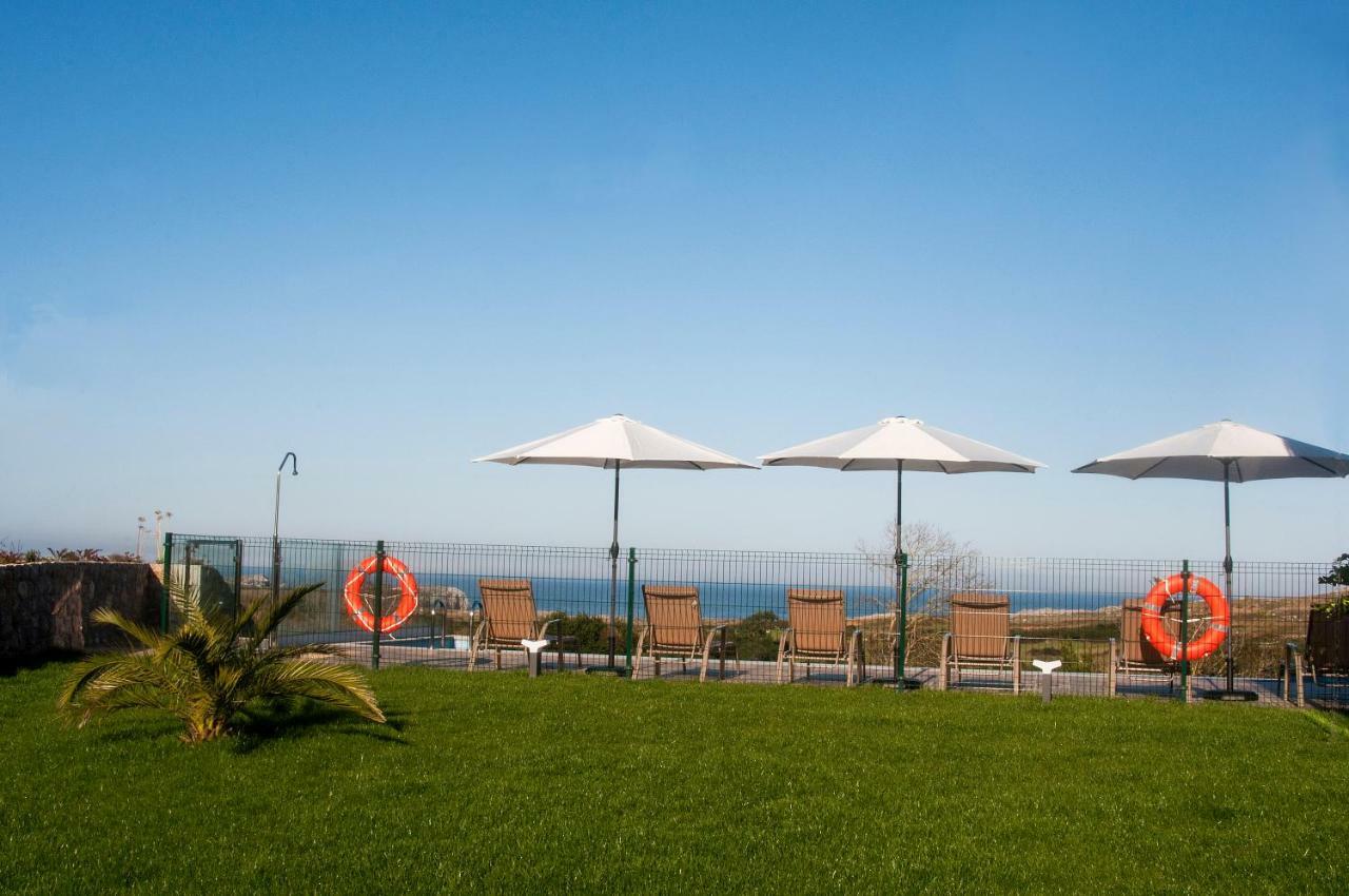 Bufones De Pria Apartamentos Rurales Garaña 外观 照片