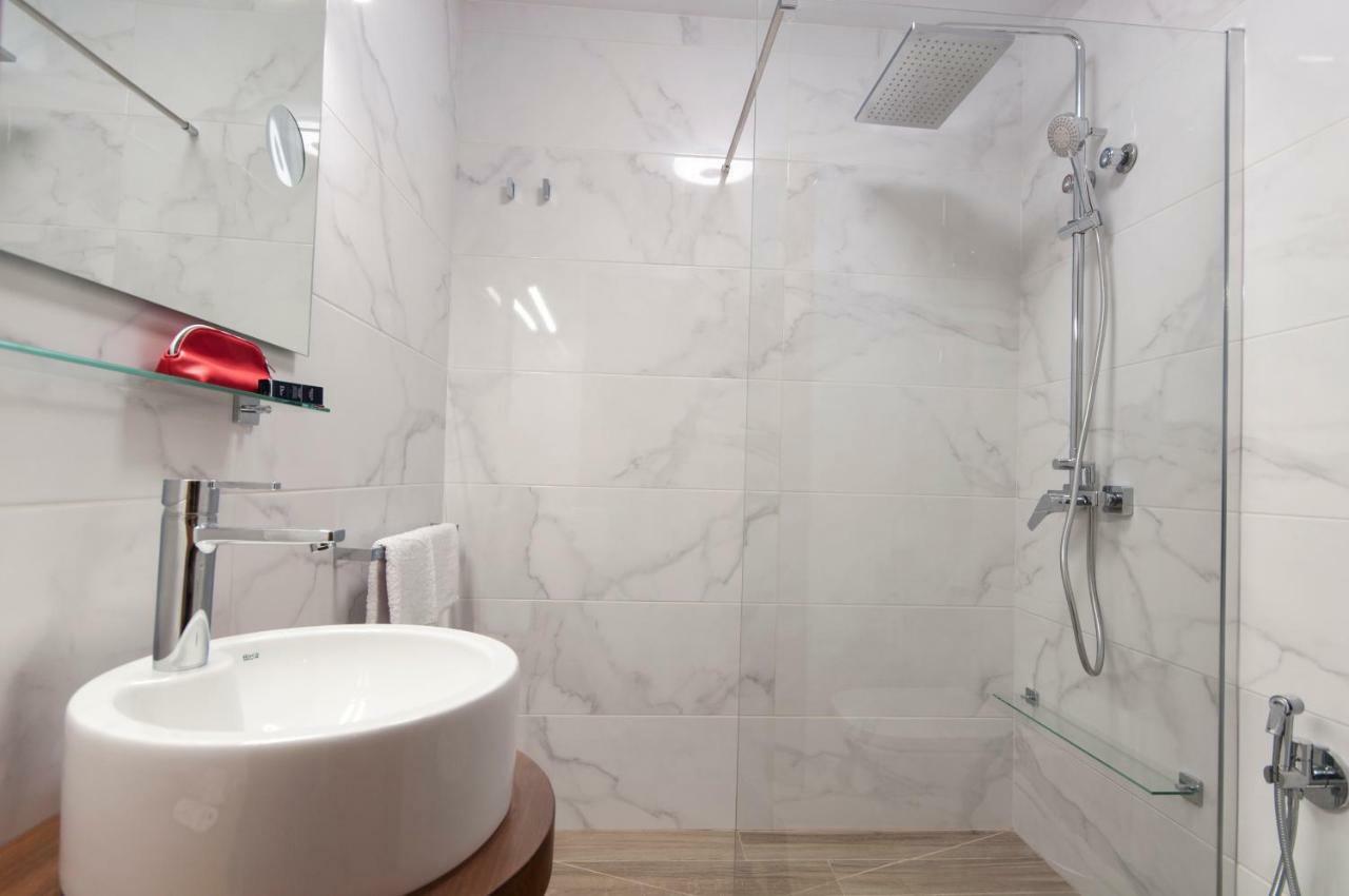 Bufones De Pria Apartamentos Rurales Garaña 外观 照片