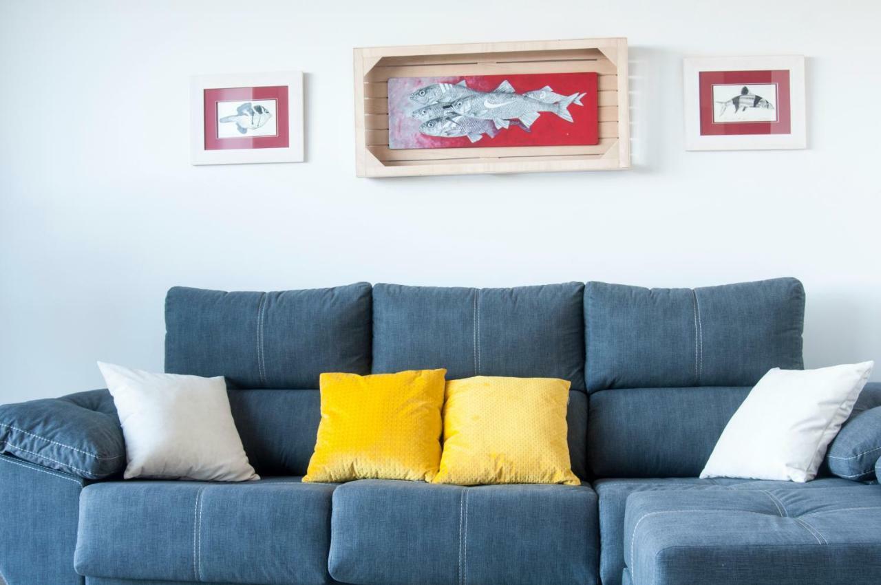 Bufones De Pria Apartamentos Rurales Garaña 外观 照片