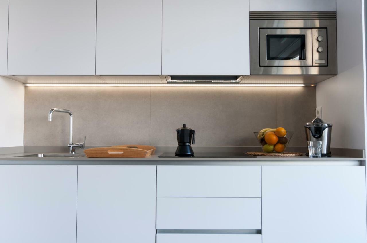 Bufones De Pria Apartamentos Rurales Garaña 外观 照片